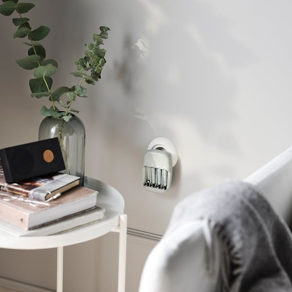 LADDA rechargeable battery, Quantity/package: 4 pcs.