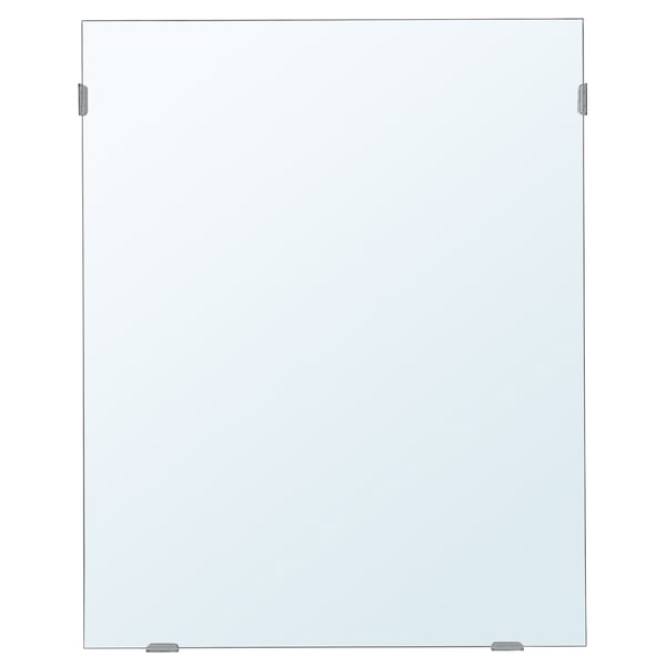 LÄRBRO mirror, 48x60 cm