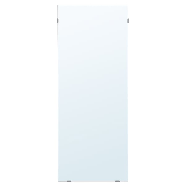 LÄRBRO mirror, 48x120 cm