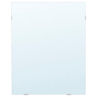 LÄRBRO mirror, 48x60 cm