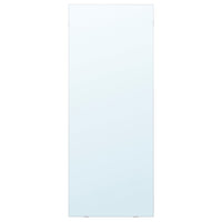 LÄRBRO mirror, 48x120 cm