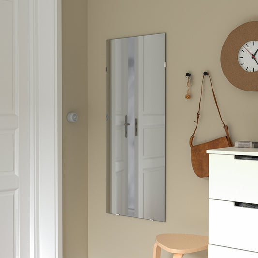 LÄRBRO mirror, 48x120 cm