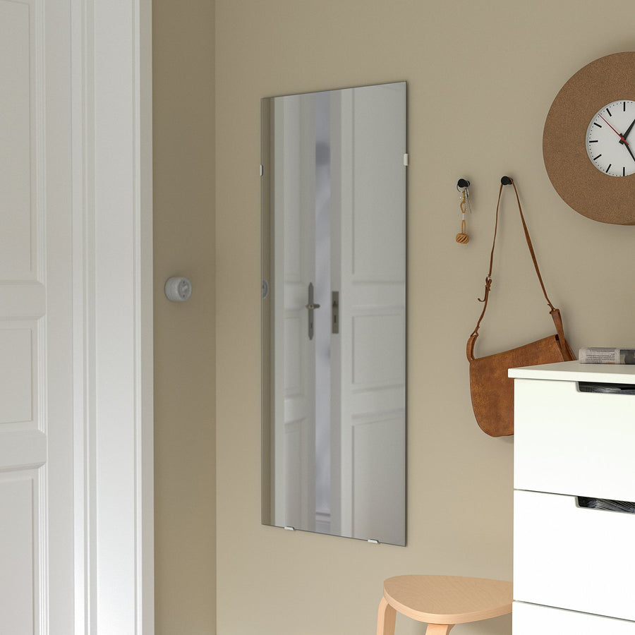 LÄRBRO mirror, 48x120 cm