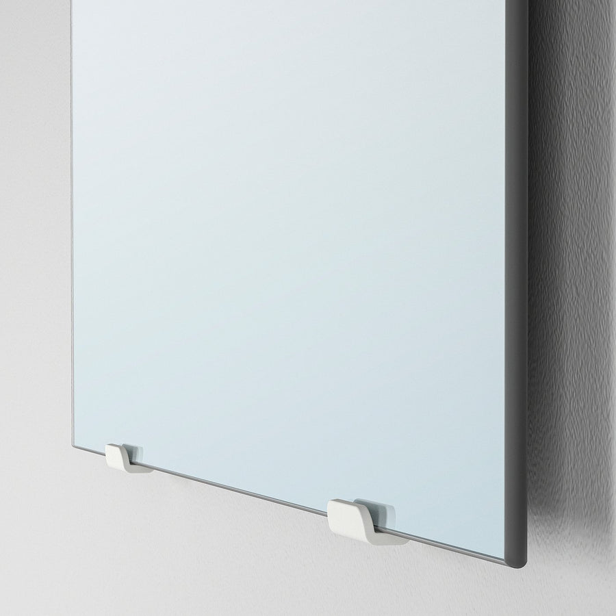 LÄRBRO mirror, 48x120 cm