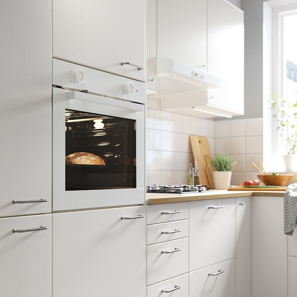 Ikea LAGAN Oven white ,