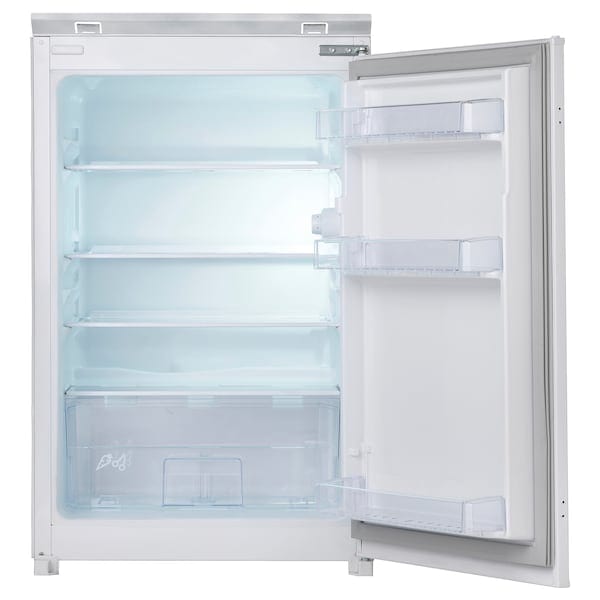 Ikea LAGAN - Refrigerator, integrated,126 l