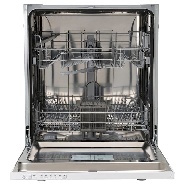 Ikea LAGAN - Integrated dishwasher,60 cm