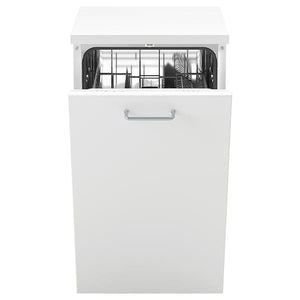Ikea LAGAN - Integrated dishwasher,45 cm
