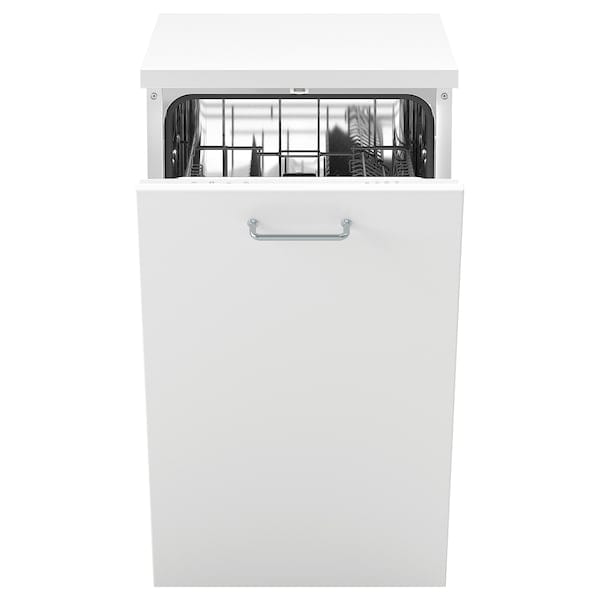 Ikea LAGAN - Integrated dishwasher,45 cm
