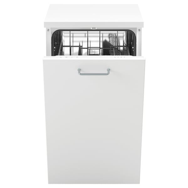 LAGAN integrated dishwasher, 45 cm