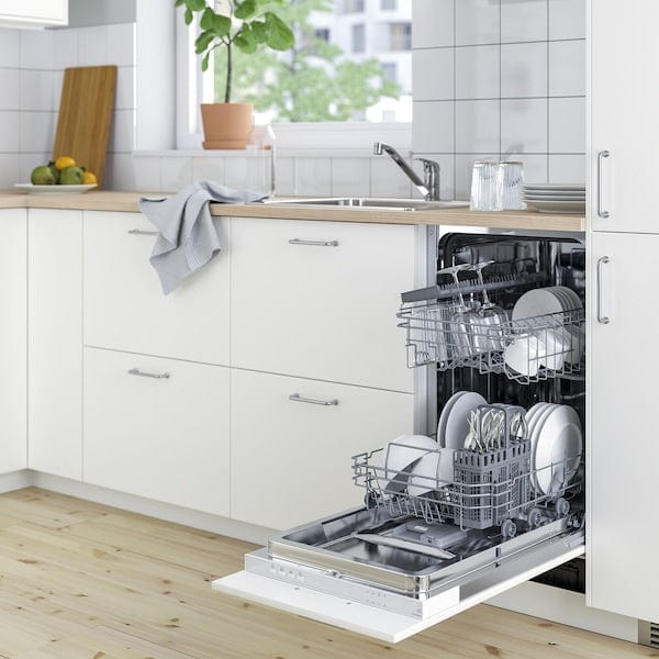 Ikea LAGAN - Integrated dishwasher,45 cm