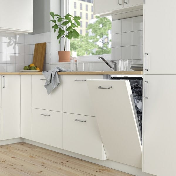 Ikea LAGAN - Integrated dishwasher,45 cm