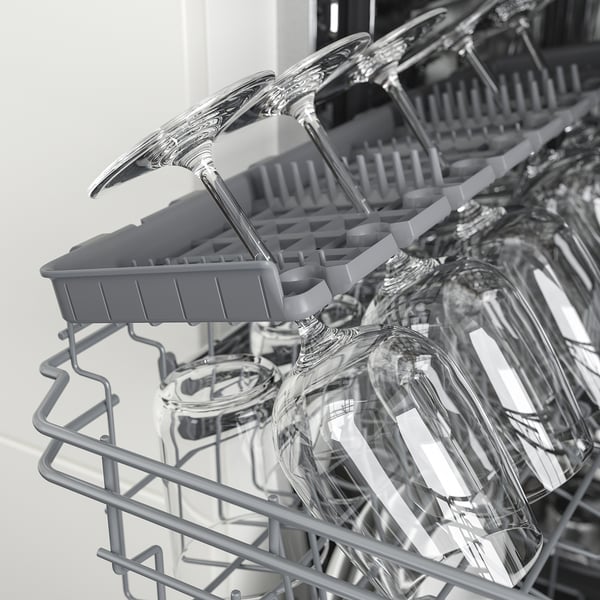 LAGAN integrated dishwasher, 45 cm