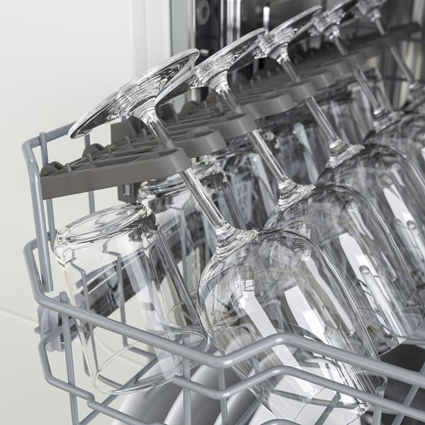 LAGAN integrated dishwasher, 60 cm