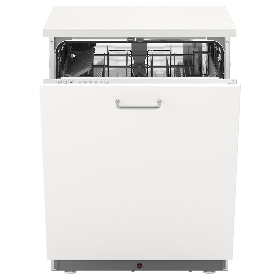 LAGAN integrated dishwasher, 60 cm
