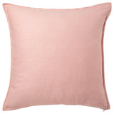 LAGERPOPPEL cushion cover, light pink, 65x65 cm