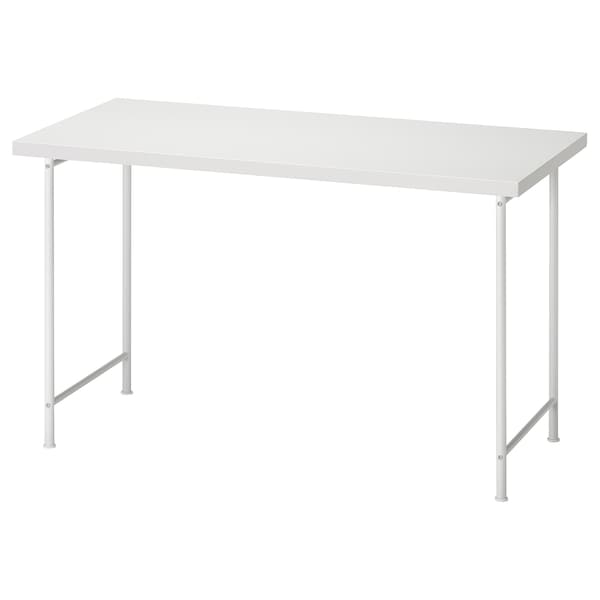 Ikea LAGKAPTEN / SPÄND - Desk, white, 120x60 cm