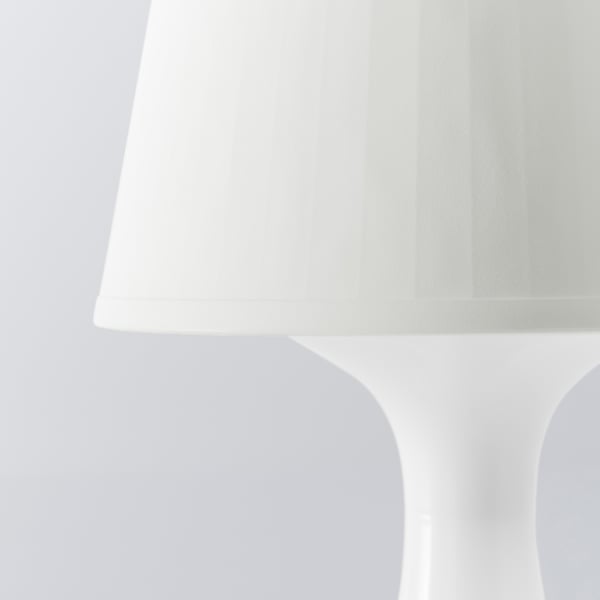 LAMPAN Table lamp - white 29 cm , 29 cm