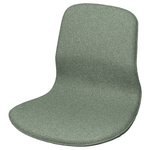 Ikea LÅNGFJÄLL - Sedile, Gunnared grigio-verde