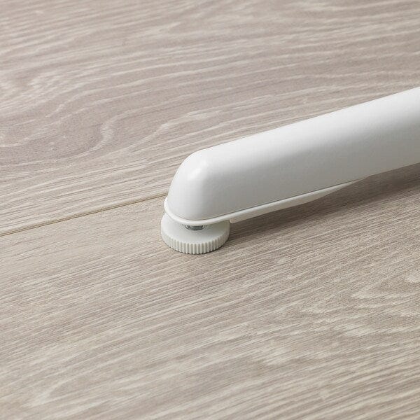 Ikea LANGUR - Structure for junior chair, white