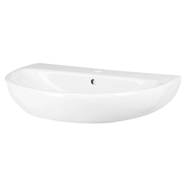POLA 55 CM WHITE WASHBASIN