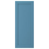 LERHYTTAN door, blue, 40x100 cm