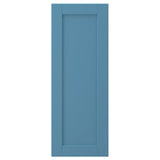 LERHYTTAN door, blue, 30x80 cm