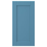 LERHYTTAN door, blue, 30x60 cm
