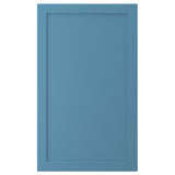 LERHYTTAN door, blue, 60x100 cm