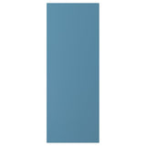LERHYTTAN cover panel, blue, 39x105 cm