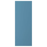 LERHYTTAN cover panel, blue, 39x105 cm