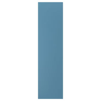 LERHYTTAN cover panel, blue, 62x240 cm