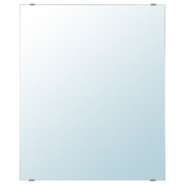 LETTAN mirror, 80x95 cm