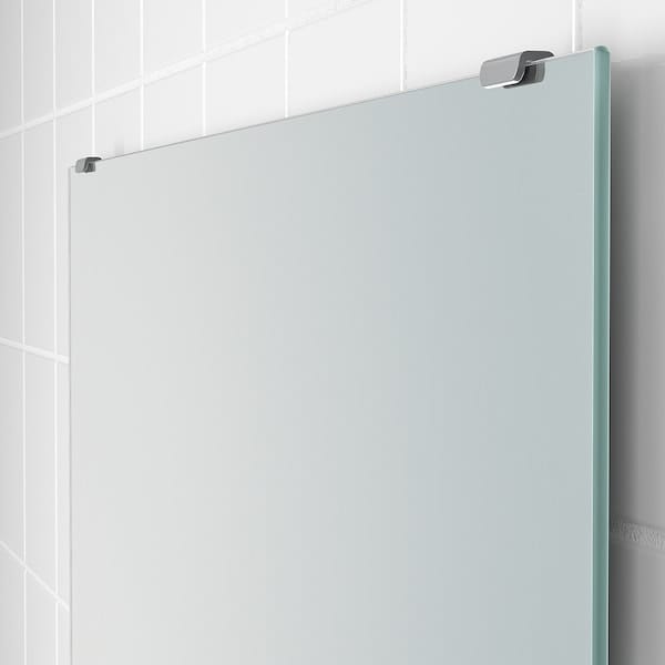 Ikea LETTAN - Mirror, 80x95 cm