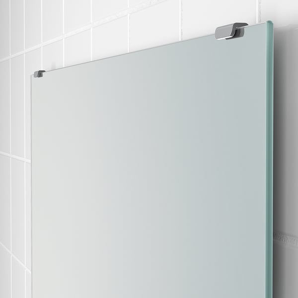 LETTAN mirror, 80x95x1 cm