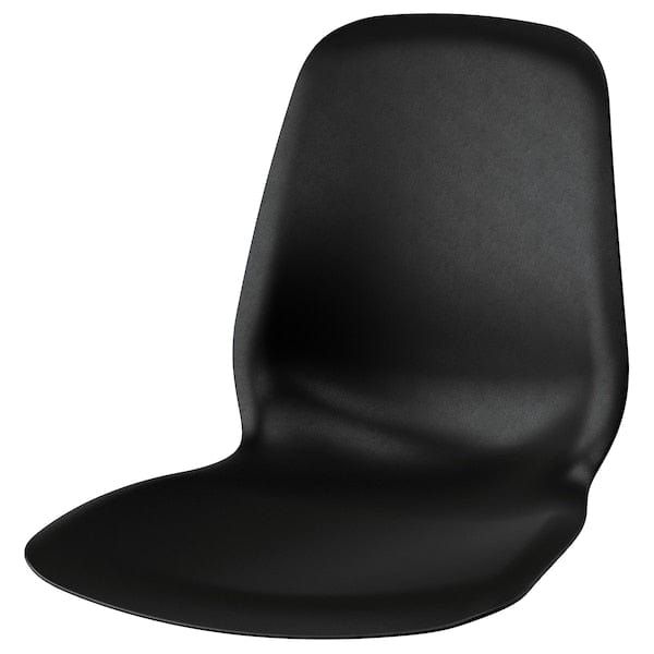 Ikea LIDÅS - Seat, black