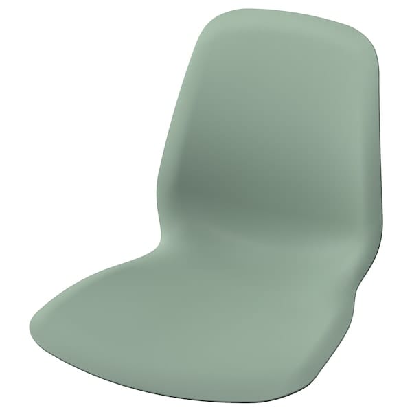 Ikea LIDÅS - Seat, green