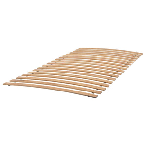 LILLHÄLLAN slatted bed base, 90x200 cm