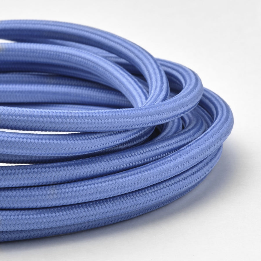 LILLHULT USB-C to USB-C, lilac, 3.0 m