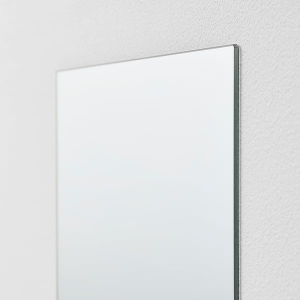 LÖNSÅS mirror, 21x30 cm