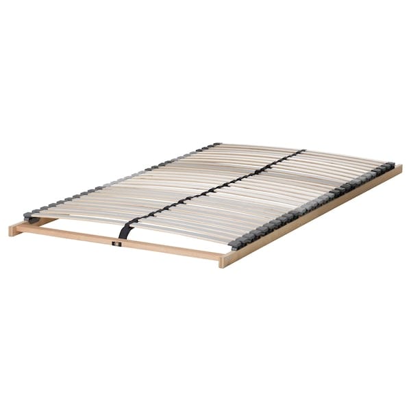 Ikea LÖNSET - Slatted bed base, 70x200 cm