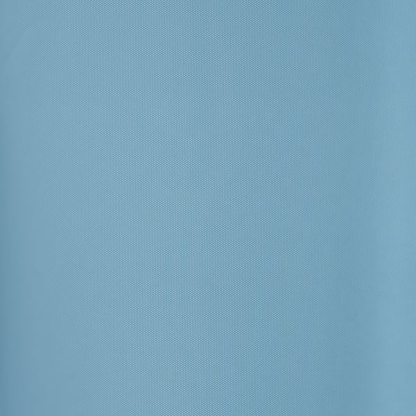 LUDDHAGTORN shower curtain, blue, 180x200 cm