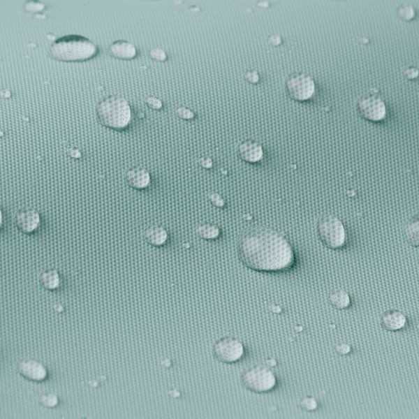 LUDDHAGTORN shower curtain