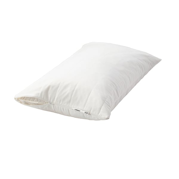 LUDDROS pillow protector, 50x80 cm
