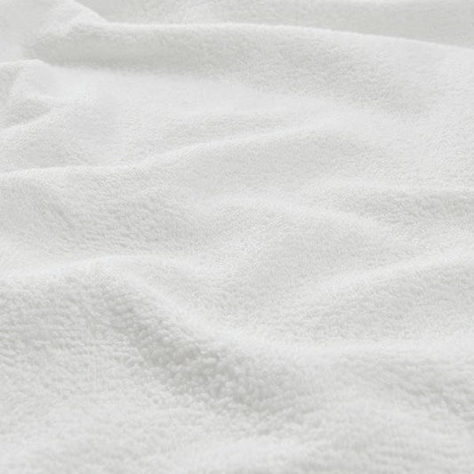 Ikea LUDDVIAL - Hand towel, white, 40x60 cm
