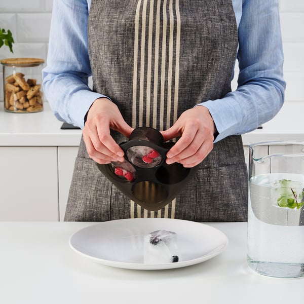 LUFTTÄT ice cube tray