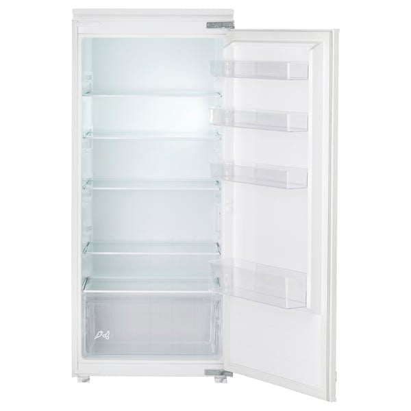 Ikea LUMNÄS - Refrigerator, IKEA 500 integrated,205 l