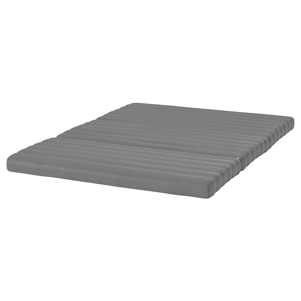 LYCKSELE LÖVÅS mattress, 140x188 cm