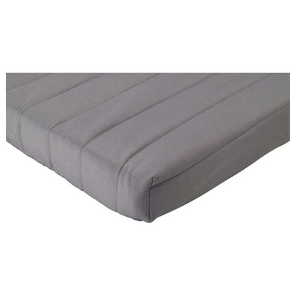 LYCKSELE LÖVÅS mattress, 80x188 cm