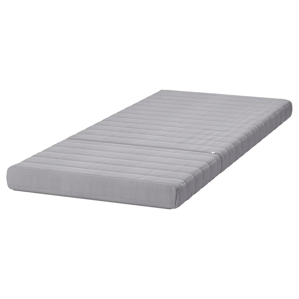 LYCKSELE MURBO mattress, 80x188 cm